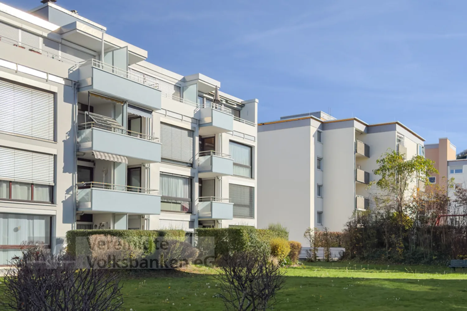 3 Zimmer Wohnung mit 84 m² in Reutlingen – Bild 4