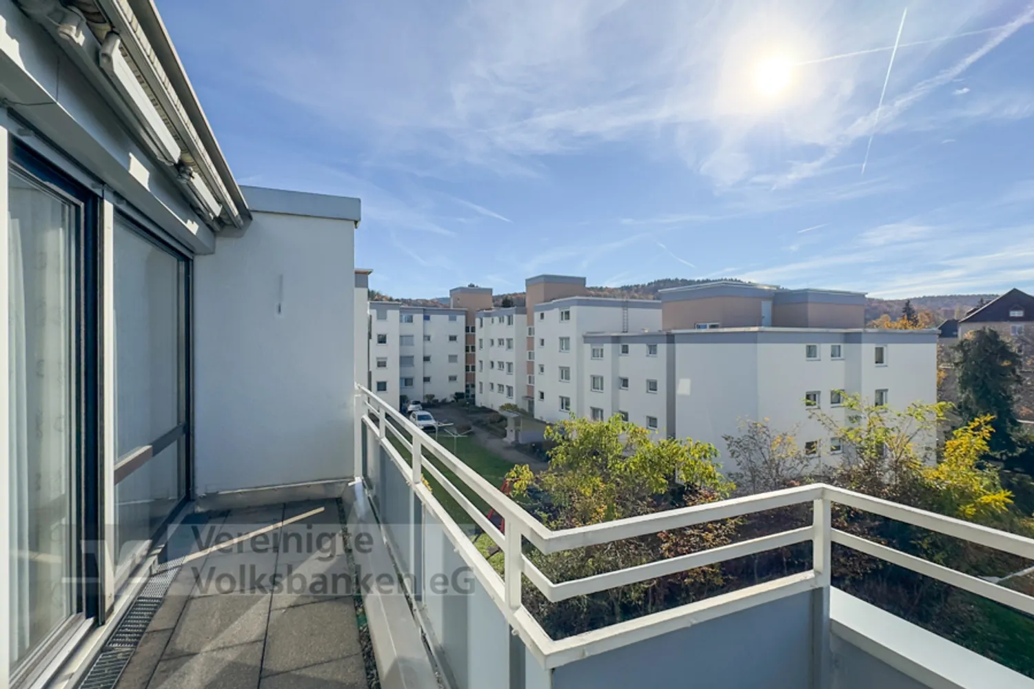 3 Zimmer Wohnung mit 84 m² in Reutlingen – Bild 5