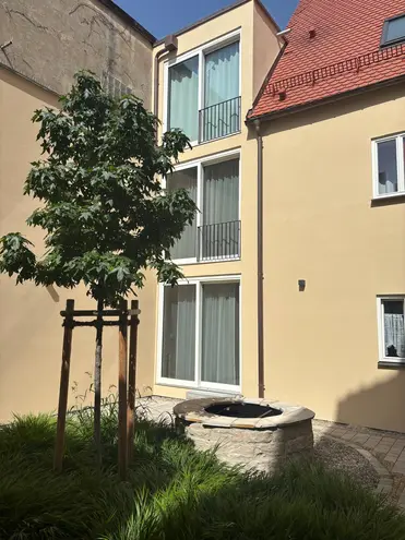 3 Zimmer Wohnung mit 83 m² in Ingolstadt – Bild 2