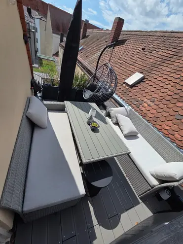 3 Zimmer Wohnung mit 83 m² in Ingolstadt – Bild 5