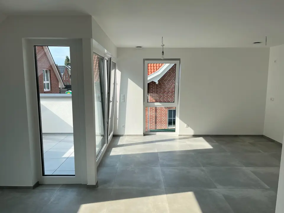 2 Zimmer Wohnung mit 78 m² in Rheine – Bild 3