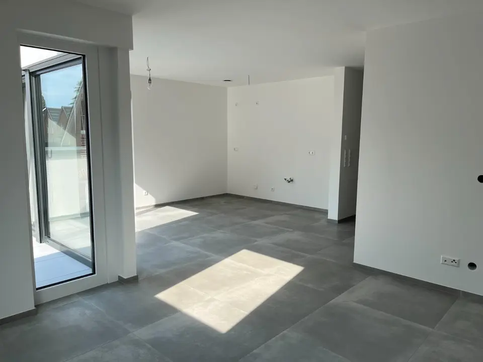 2 Zimmer Wohnung mit 78 m² in Rheine – Bild 4