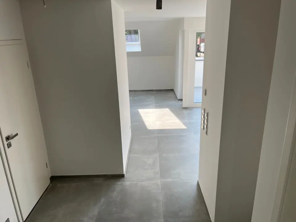 2 Zimmer Wohnung mit 78 m² in Rheine – Bild 5