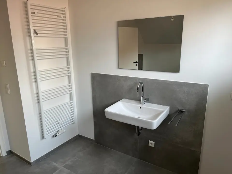 2 Zimmer Wohnung mit 78 m² in Rheine – Bild 8