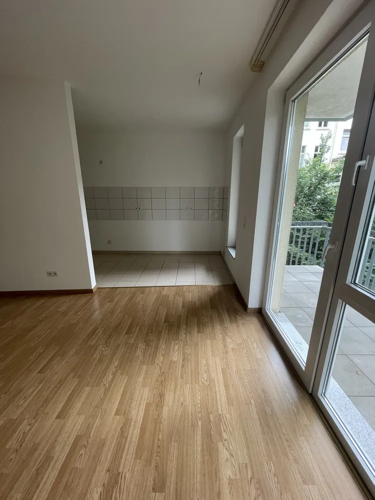 4 Zimmer Wohnung mit 92 m² in Wuppertal – Bild 2