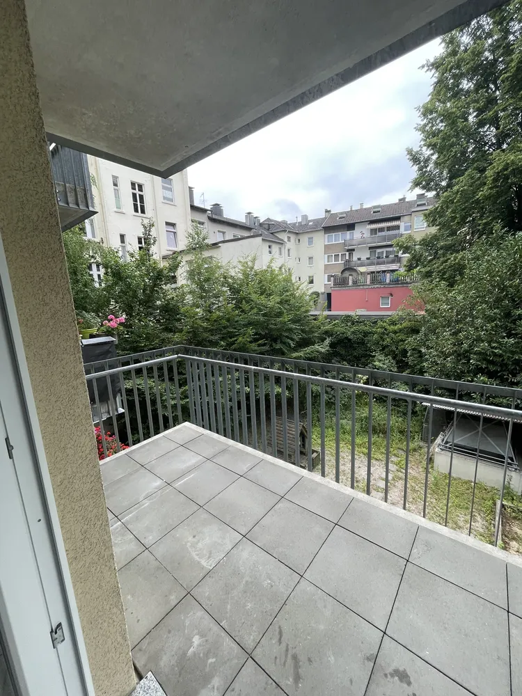 4 Zimmer Wohnung mit 92 m² in Wuppertal – Bild 7