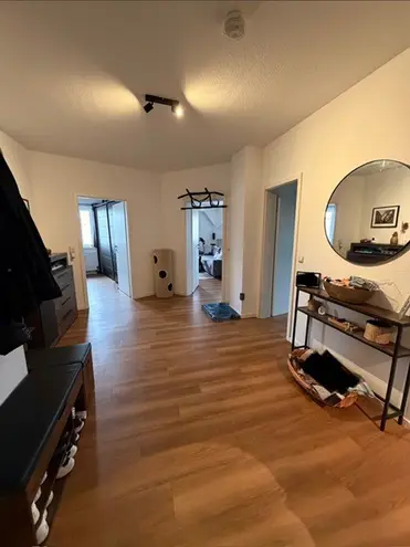 3 Zimmer Wohnung mit 100 m² in Halle (Saale) – Bild 3