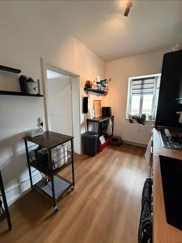 3 Zimmer Wohnung mit 100 m² in Halle (Saale) – Bild 6
