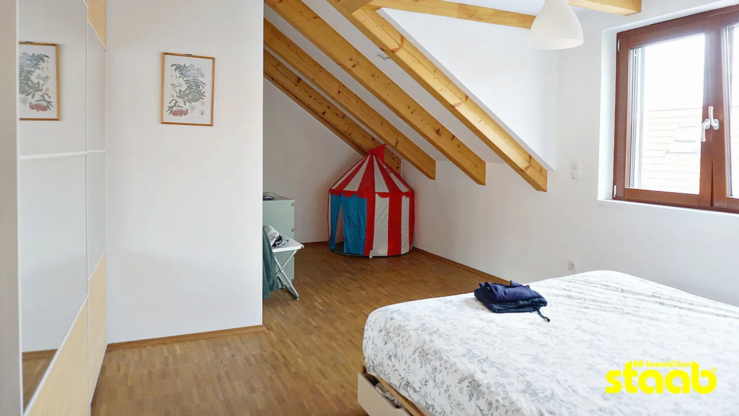 4 Zimmer Wohnung mit 95 m² in Aschaffenburg – Bild 12
