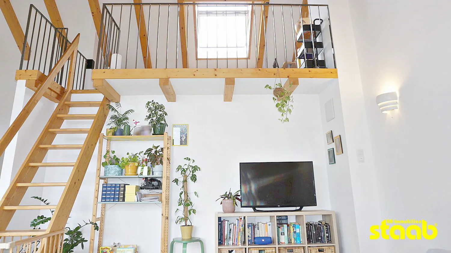 4 Zimmer Wohnung mit 95 m² in Aschaffenburg – Bild 4