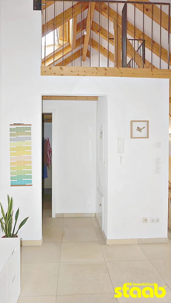 4 Zimmer Wohnung mit 95 m² in Aschaffenburg – Bild 7