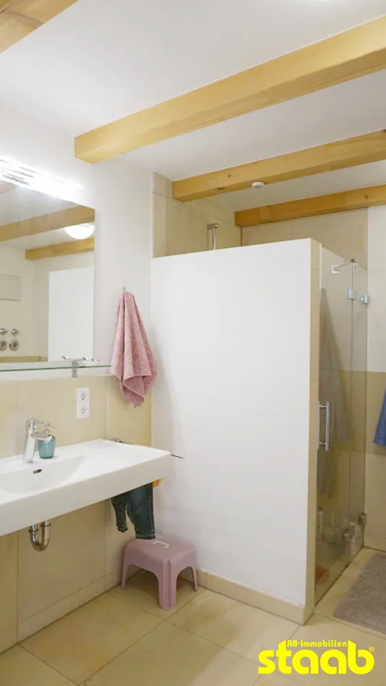 4 Zimmer Wohnung mit 95 m² in Aschaffenburg – Bild 9