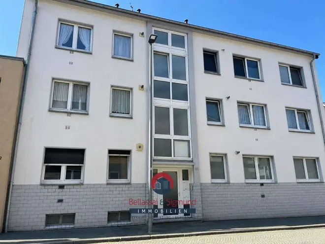 3 Zimmer Wohnung mit 79 m² in Krefeld – Bild 1