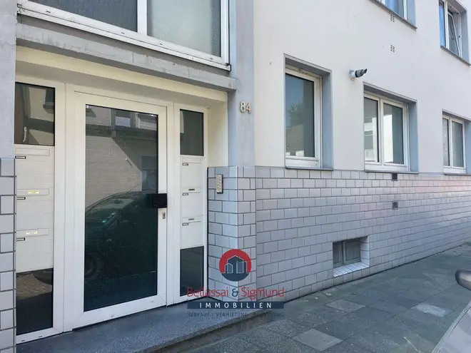 3 Zimmer Wohnung mit 79 m² in Krefeld – Bild 2