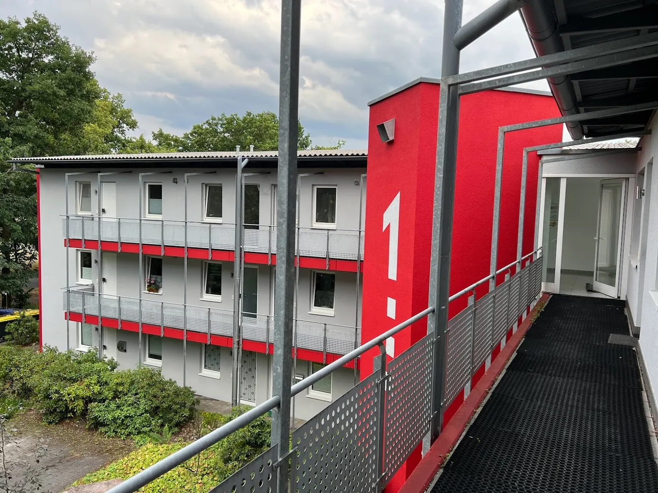 3 Zimmer Wohnung mit 67 m² in Bielefeld – Bild 1