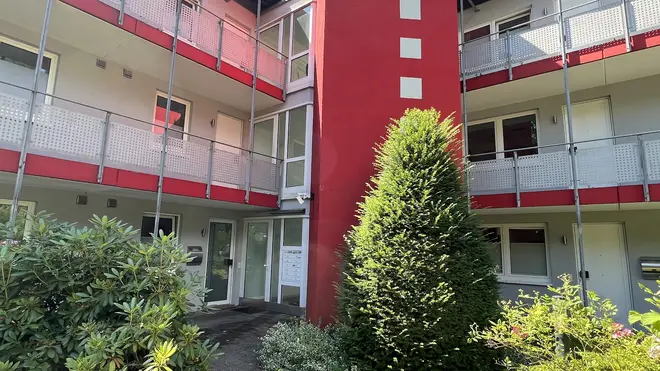 3 Zimmer Wohnung mit 67 m² in Bielefeld – Bild 2