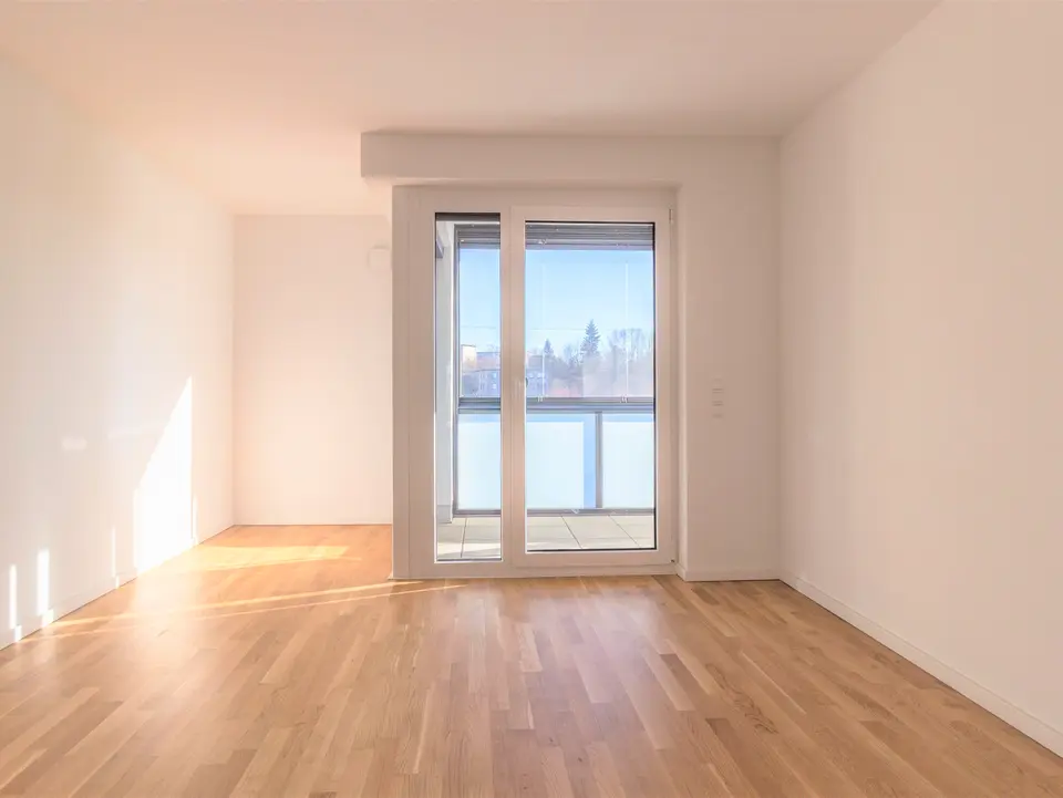 4 Zimmer Wohnung mit 120 m² in Lüneburg – Bild 3