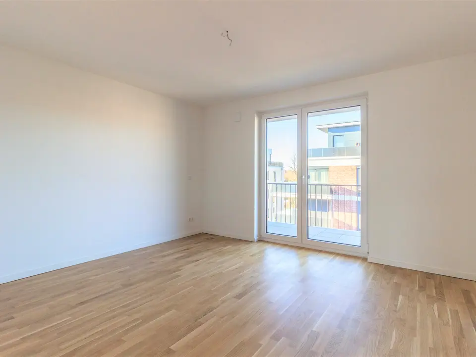 4 Zimmer Wohnung mit 120 m² in Lüneburg – Bild 5