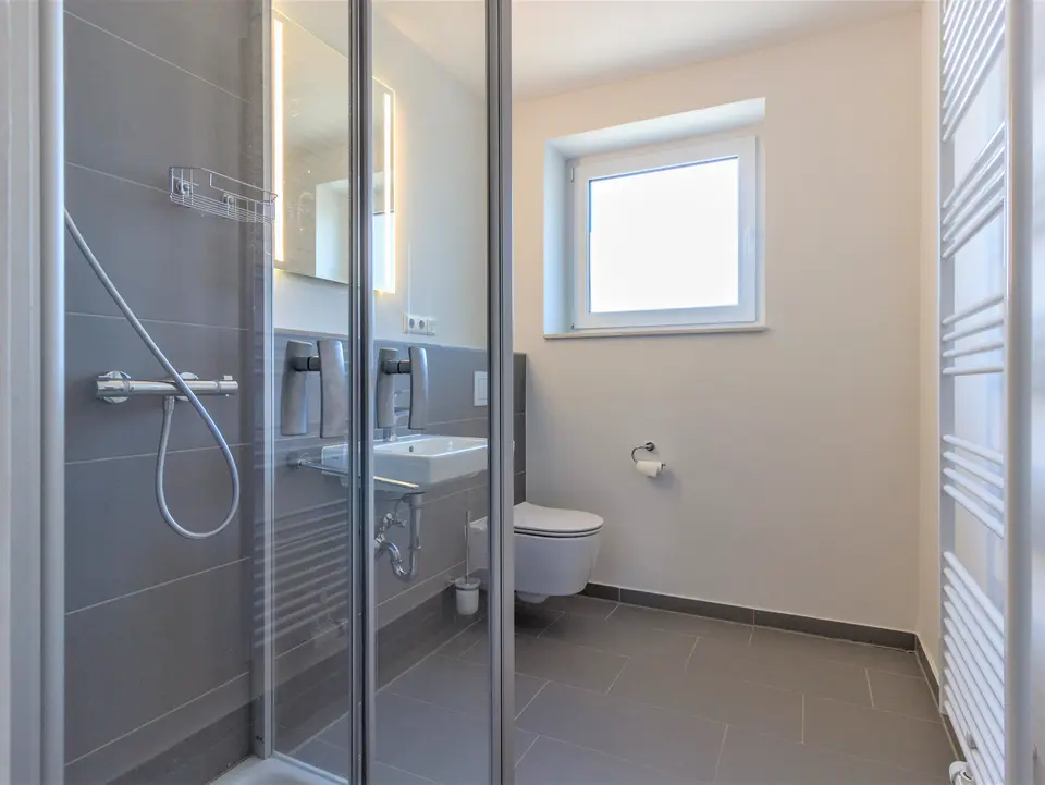 4 Zimmer Wohnung mit 120 m² in Lüneburg – Bild 6