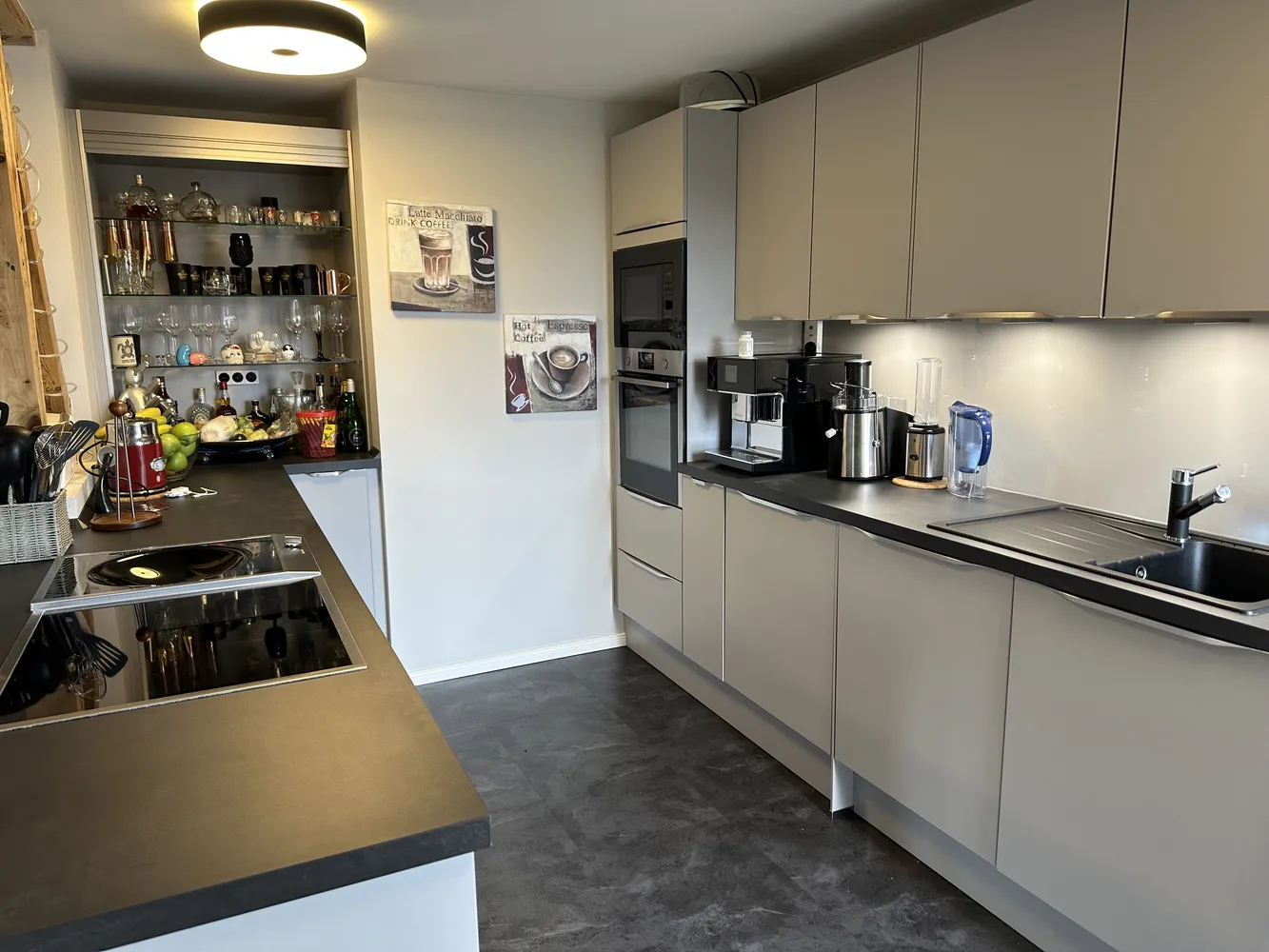 3 Zimmer Wohnung mit 89 m² in Hannover – Bild 2