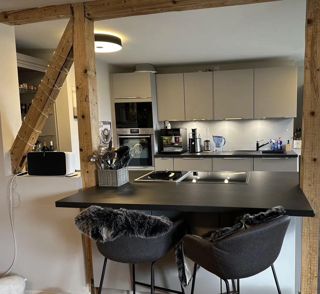 3 Zimmer Wohnung mit 89 m² in Hannover – Bild 3