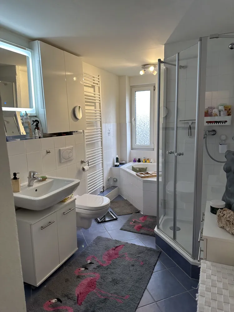 3 Zimmer Wohnung mit 89 m² in Hannover – Bild 6