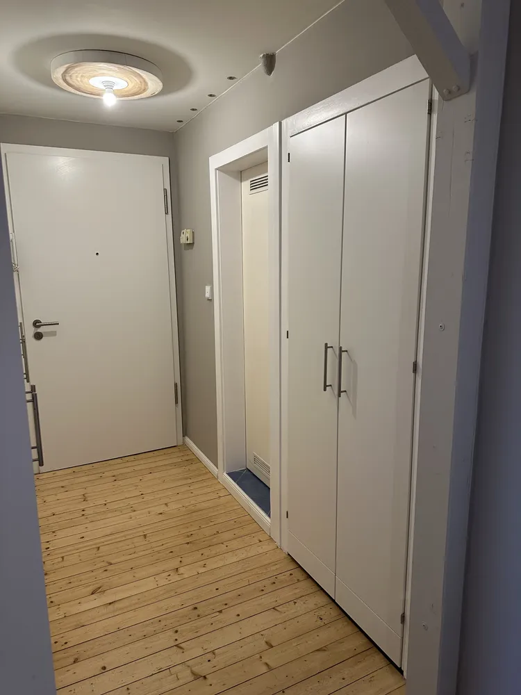 3 Zimmer Wohnung mit 89 m² in Hannover – Bild 7