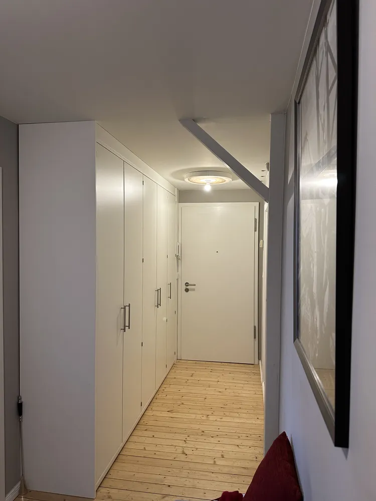 3 Zimmer Wohnung mit 89 m² in Hannover – Bild 8