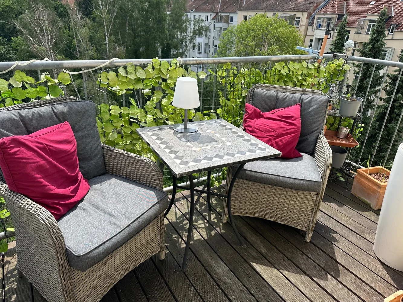 3 Zimmer Wohnung mit 89 m² in Hannover – Bild 9