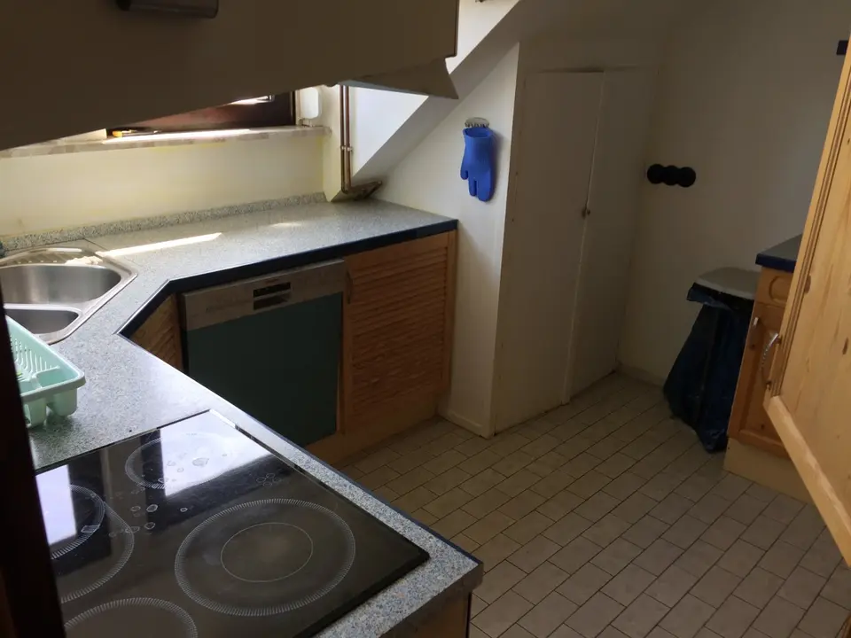 WG-Zimmer mit 135 m² in Hildesheim – Bild 2
