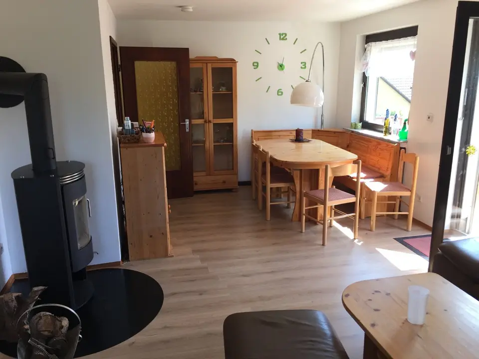 WG-Zimmer mit 135 m² in Hildesheim – Bild 3