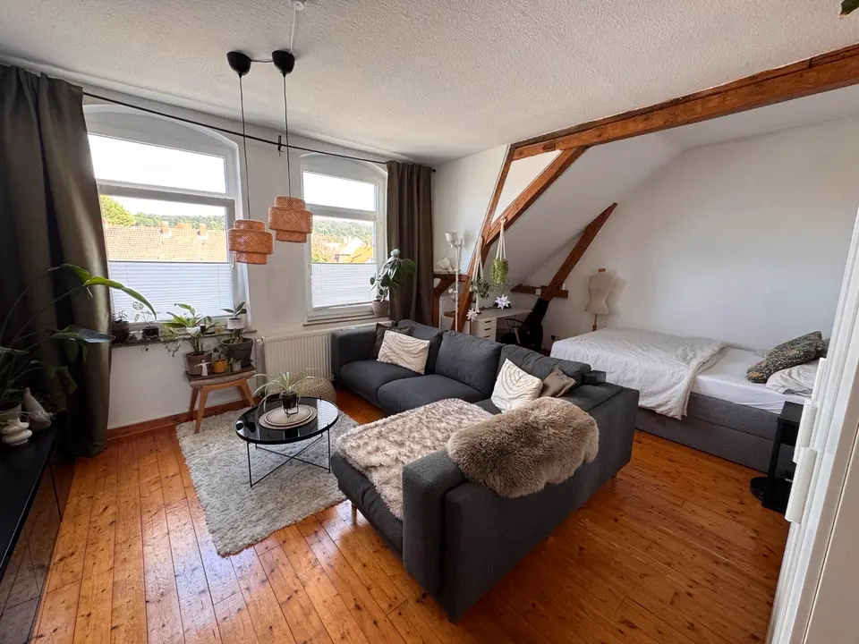 WG-Zimmer mit 135 m² in Hildesheim – Bild 10