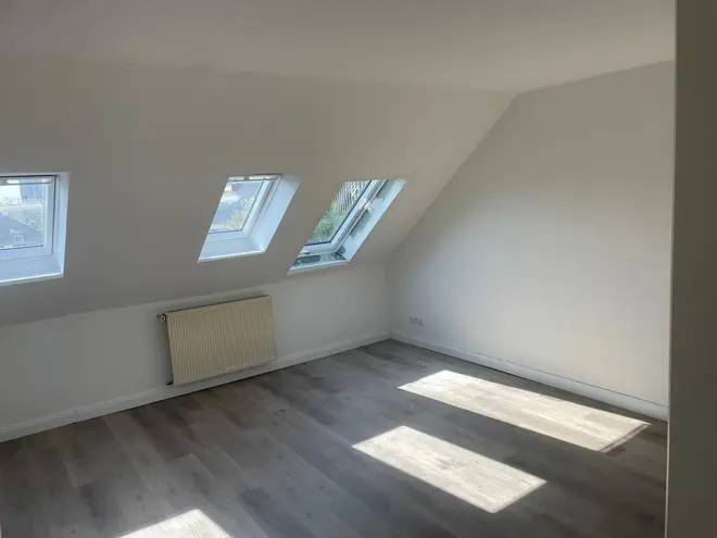 2 Zimmer Wohnung mit 42 m² in Hannover – Bild 1