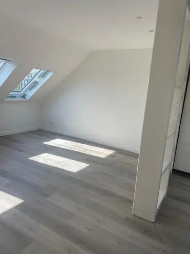 2 Zimmer Wohnung mit 42 m² in Hannover – Bild 2