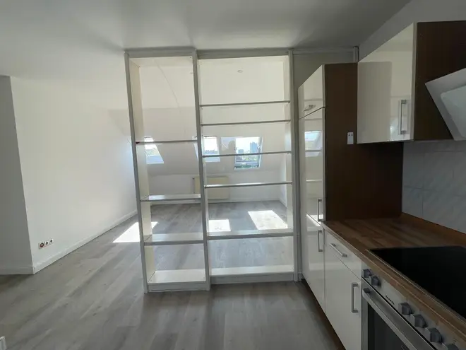 2 Zimmer Wohnung mit 42 m² in Hannover – Bild 3
