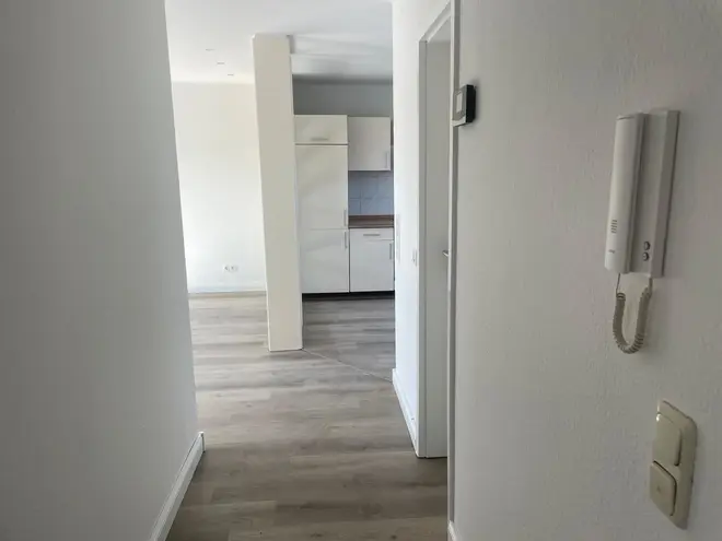 2 Zimmer Wohnung mit 42 m² in Hannover – Bild 9