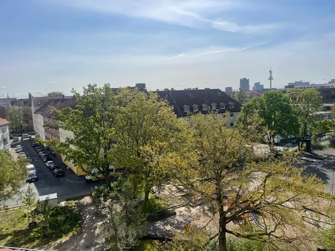2 Zimmer Wohnung mit 42 m² in Hannover – Bild 10