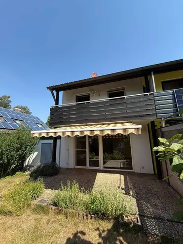 4 Zimmer Haus mit 140 m² in Nürnberg – Bild 3