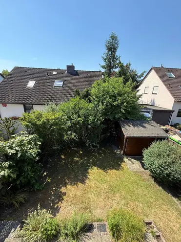 4 Zimmer Haus mit 140 m² in Nürnberg – Bild 4