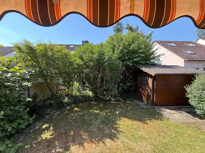 4 Zimmer Haus mit 140 m² in Nürnberg – Bild 5