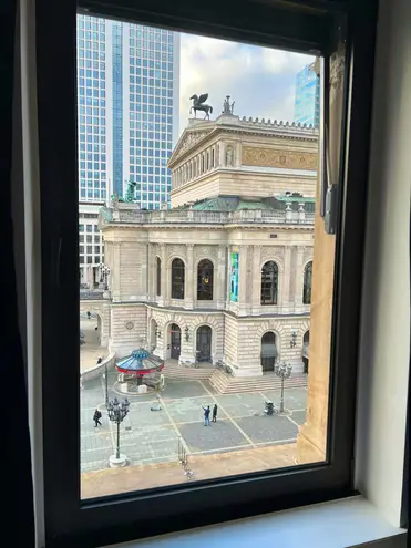 WG-Zimmer mit 30 m² in Frankfurt am Main – Bild 2