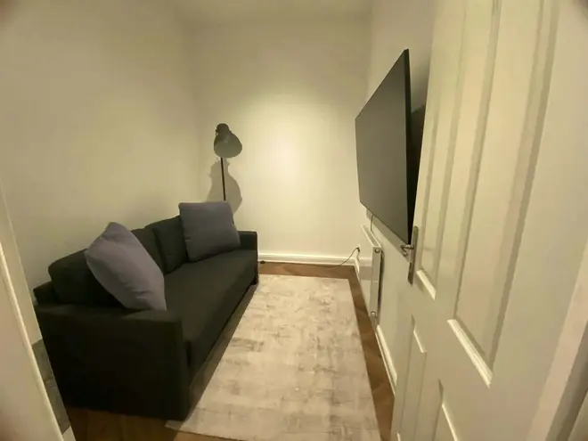 WG-Zimmer mit 30 m² in Frankfurt am Main – Bild 5