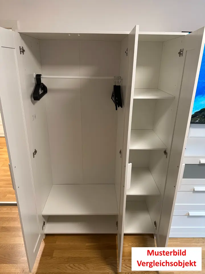 WG-Zimmer mit 12 m² in Augsburg – Bild 10