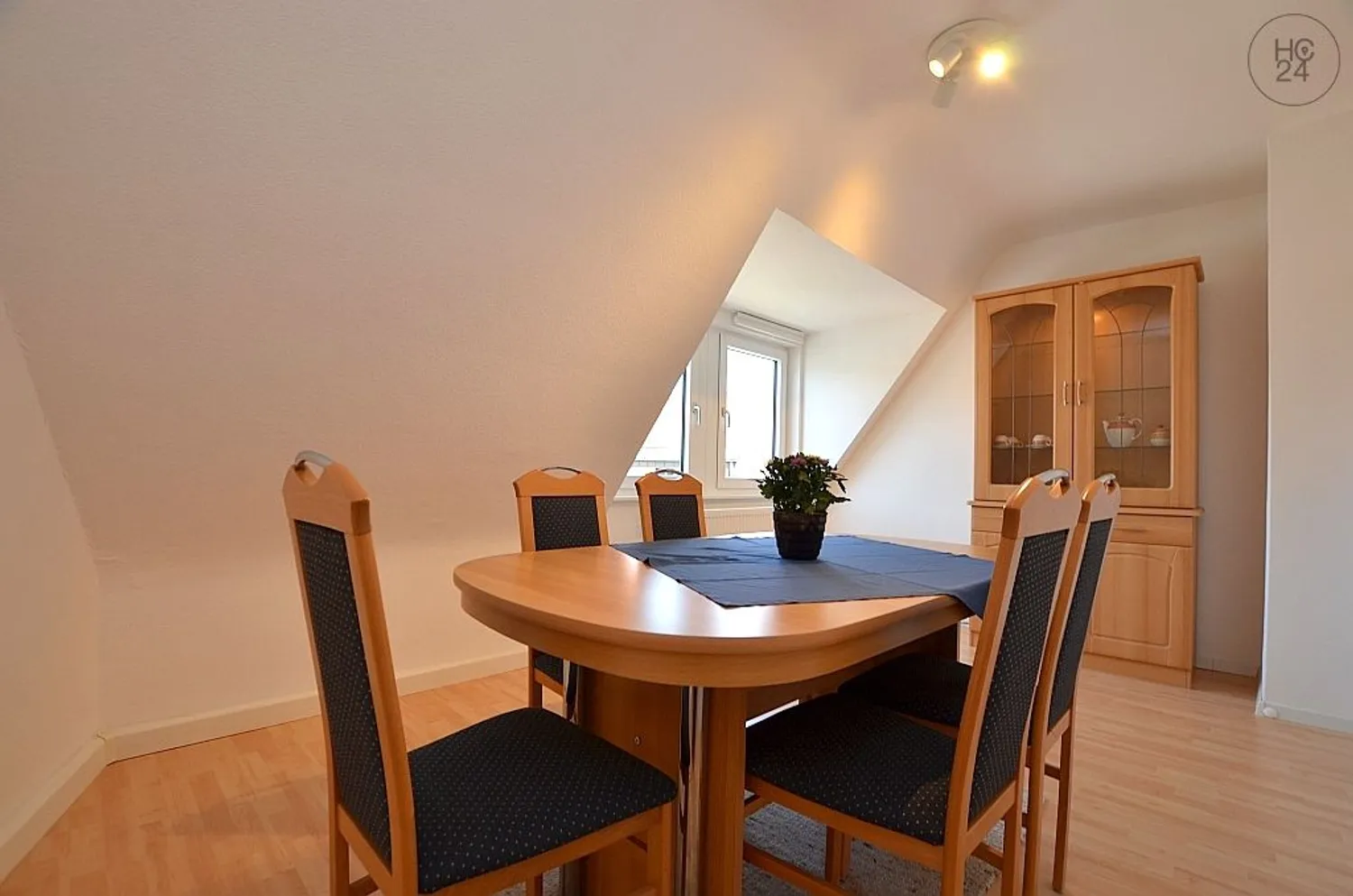 3 Zimmer Wohnung mit 63 m² in Würzburg – Bild 11