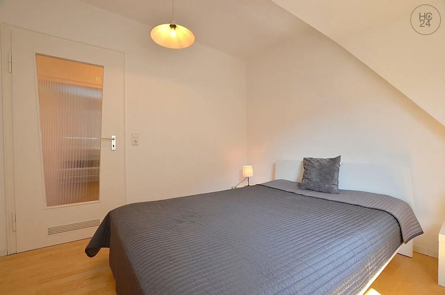 3 Zimmer Wohnung mit 63 m² in Würzburg – Bild 12