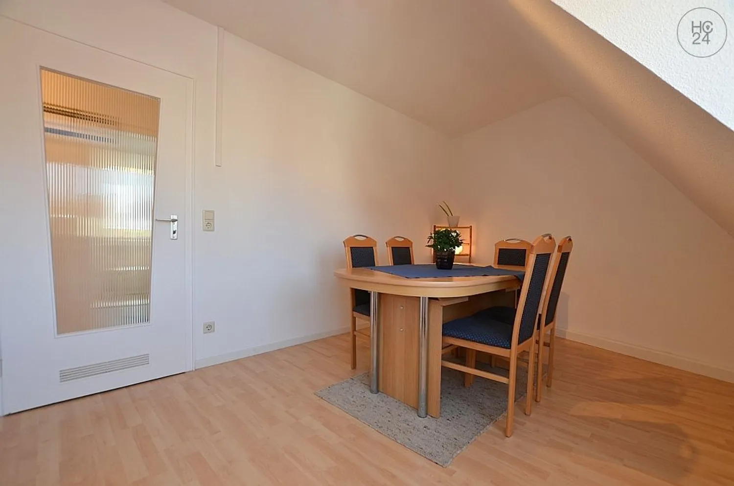 3 Zimmer Wohnung mit 63 m² in Würzburg – Bild 3