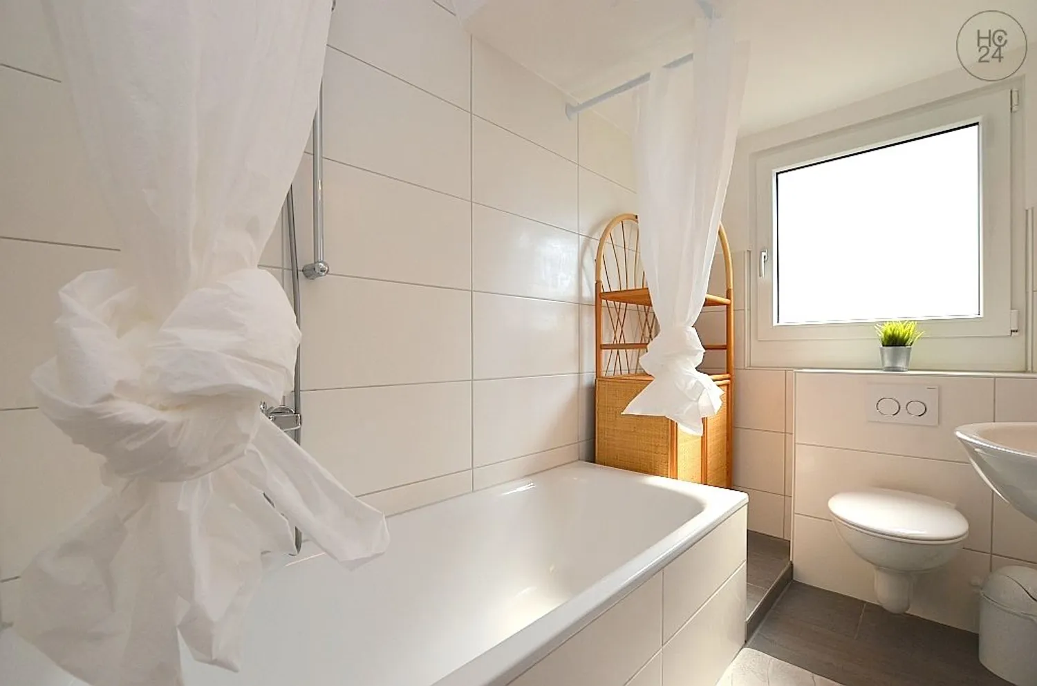 3 Zimmer Wohnung mit 63 m² in Würzburg – Bild 6