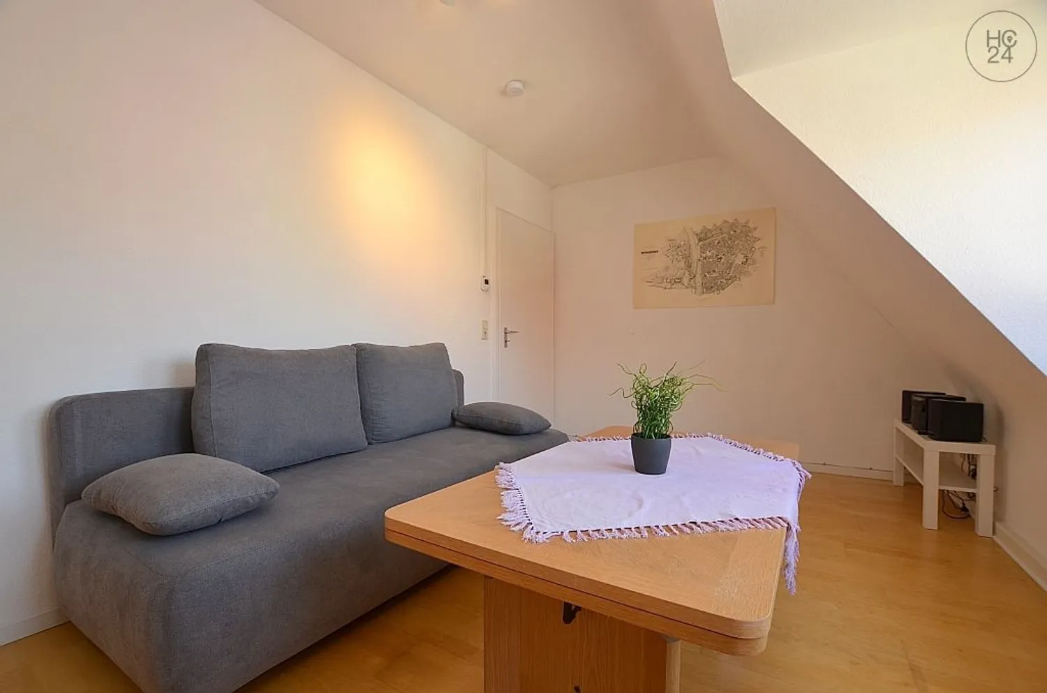 3 Zimmer Wohnung mit 63 m² in Würzburg – Bild 7