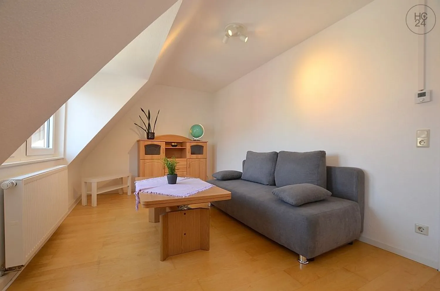 3 Zimmer Wohnung mit 63 m² in Würzburg – Bild 8