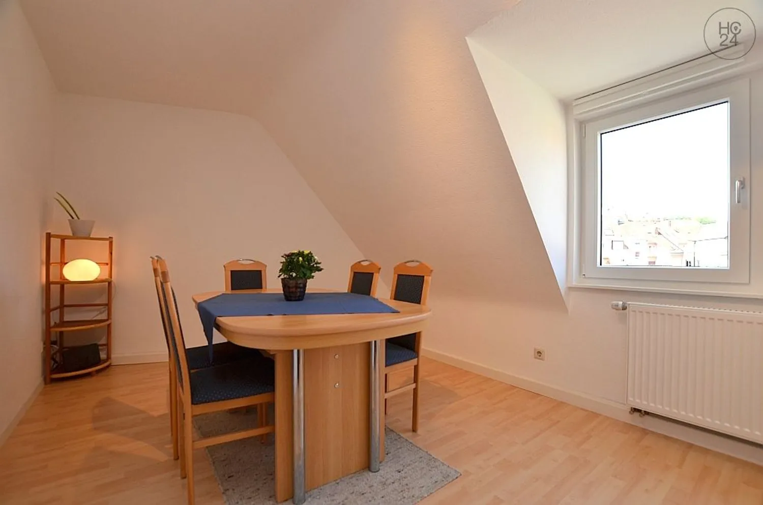 3 Zimmer Wohnung mit 63 m² in Würzburg – Bild 10